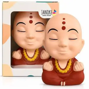 Funny Stress Balls for Adults - Zen Style Squishy Squeeze Toy, Hilarious Gag Gift for Coworkers, Men & Women Unique Stress Relief Desk Toy Funny Stress Balls for Adults - Zen Style Squishy Squeeze Toy, Hilarious Gag Gift for Coworkers, Men & Women Unique Stress Relief Desk Toy