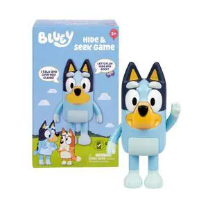 Game Hide and Seek Electronic Figure, Articulated, Musical Kids Figurines with Dance Mode, Interactive Toys for Kids, Toddler Figurine Toys for Ages 3+ Game Hide and Seek Electronic Figure, Articulated, Musical Kids Figurines with Dance Mode, Interactive Toys for Kids, Toddler Figurine Toys for Ages 3+