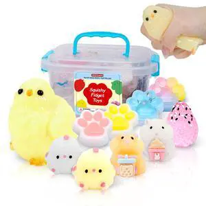 10 Pack Taba Squishy Toys kit with Toy Box-Squeeze Toys Squishy Fun Box | Kawaii Squishies Stress Relief Toys Party Favors for Kids , Squishy Fidget Toys for Kids , Birthday Gifts Toys for Girls 8-10 10 Pack Taba Squishy Toys kit with Toy Box-Squeeze Toys Squishy Fun Box | Kawaii Squishies Stress Relief Toys Party Favors for Kids , Squishy Fidget Toys for Kids , Birthday Gifts Toys for Girls 8-10