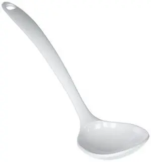 11" Melamine Basting Spoon 11" Melamine Basting Spoon