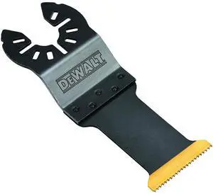 Dwa4209 Oscillating Performance coating, Black Dwa4209 Oscillating Performance coating, Black