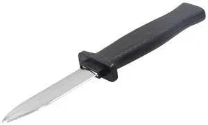 Retractable Magic Trick Prank Knife, Fake Knife False Trick Gadget Toy Disappearing Dagger Plastic Halloween Fools Day Party Costume Knife (3 PCS A) Retractable Magic Trick Prank Knife, Fake Knife False Trick Gadget Toy Disappearing Dagger Plastic Halloween Fools Day Party Costume Knife (3 PCS A)