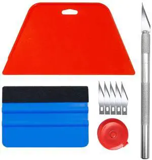 Smoothing Tool Kit for Peel and Stick Wallpaper | Vinyl Backsplash Tile, Complete Basic Tool Set, Bubble & Crease Removal, Ergonomic Grip, Safe for DIY and New Home Buyer Smoothing Tool Kit for Peel and Stick Wallpaper | Vinyl Backsplash Tile, Complete Basic Tool Set, Bubble & Crease Removal, Ergonomic Grip, Safe for DIY and New Home Buyer