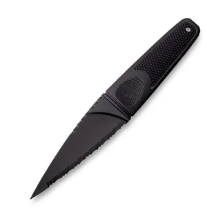 FGX Skean Dhu, Black FGX Skean Dhu, Black