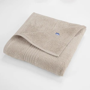Southern Tide Performance 5.0 Bath Towel, 30"W x 54"L, Sand Southern Tide Performance 5.0 Bath Towel, 30"W x 54"L, Sand