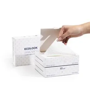 Face Towels XL Travel Pack, 3-Box (12 Count Each)| Thickened Disposable Face Towels for Travel| TSA-Friendly,Premium Dry Wipes for Sensitive Skin & Makeup Removal Face Towels XL Travel Pack, 3-Box (12 Count Each)| Thickened Disposable Face Towels for Travel| TSA-Friendly,Premium Dry Wipes for Sensitive Skin & Makeup Removal