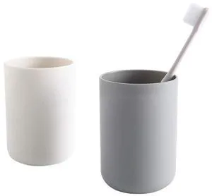 Plastic Tumblers Plastic Water Tumbler Reusable Drinkware Glasses Unbreakable Dishwasher Safe Drink Cup Set of 2 Assorted Colors(Grey&White) Plastic Tumblers Plastic Water Tumbler Reusable Drinkware Glasses Unbreakable Dishwasher Safe Drink Cup Set of 2 Assorted Colors(Grey&White)
