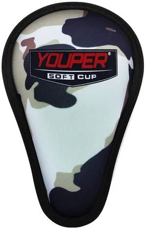 Boys Youth Soft Foam Protective Athletic Cup (Ages 7-12), Kid Athletic Cup for Baseball, Football, Lacrosse, Hockey, MMA (Camo (1-Pack)) Boys Youth Soft Foam Protective Athletic Cup (Ages 7-12), Kid Athletic Cup for Baseball, Football, Lacrosse, Hockey, MMA (Camo (1-Pack))