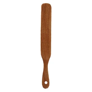 11 Inch Acacia Wooden Sourdough Bread Mixing Spurtle, Spatula for Kitchen Cooking, 1Pcs 11 Inch Acacia Wooden Sourdough Bread Mixing Spurtle, Spatula for Kitchen Cooking, 1Pcs