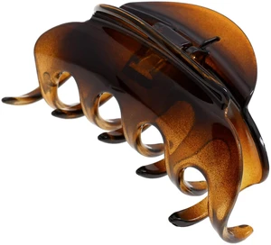Paris CP2369 French Hair Clips for Women, 3.5" Large Claw Clip Strong Hold All Day, Girl Large Claw Clips for Thick Hair, No Damage No Slip Flat Clip for Women. Made in France Paris CP2369 French Hair Clips for Women, 3.5" Large Claw Clip Strong Hold All Day, Girl Large Claw Clips for Thick Hair, No Damage No Slip Flat Clip for Women. Made in France