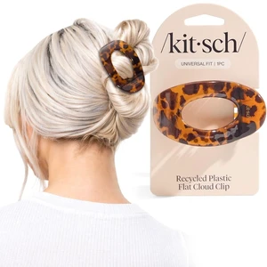 Medium Flat Claw Clip for Women - Tortoise, 1pc | Durable & Strong Hold Flat Hair Clips For Styling, Half Updo | Non-Slip for Secure, Comfortable Wear, For All Hair Types Medium Flat Claw Clip for Women - Tortoise, 1pc | Durable & Strong Hold Flat Hair Clips For Styling, Half Updo | Non-Slip for Secure, Comfortable Wear, For All Hair Types