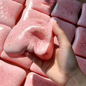 Generic Brand Bread Butter Squishy Slow Rising Stress Relief Fidget Toy Generic Brand Bread Butter Squishy Slow Rising Stress Relief Fidget Toy