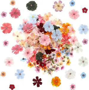 Mini Artificial Flowers for Decoration, 120 Pieces Small Fabric Silk Flowers Fake Wildflowers Garland Decoration Multicolor Rose Daisy Peony Flowers Heads for Home Wedding DIY Crafts Decoration Mini Artificial Flowers for Decoration, 120 Pieces Small Fabric Silk Flowers Fake Wildflowers Garland Decoration Multicolor Rose Daisy Peony Flowers Heads for Home Wedding DIY Crafts Decoration