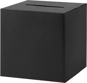 Hooqict Black Card Box with Slot 9.1" Wedding Favor Gift Card Boxes for Reception, Parties, Birthday, Wedding Decorations, Retirement, Graduation Money Box Envelope Holder Hooqict Black Card Box with Slot 9.1" Wedding Favor Gift Card Boxes for Reception, Parties, Birthday, Wedding Decorations, Retirement, Graduation Money Box Envelope Holder