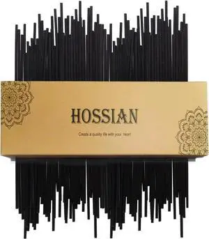 HOSSIAN Reed Diffuser Sticks,-Diffuser Sticks-Reed Diffuser- Reed Sticks Aroma Diffuser Sticks for Aroma Fragrance(Black Fibre 7.87inch*3.5mm 100PCS) HOSSIAN Reed Diffuser Sticks,-Diffuser Sticks-Reed Diffuser- Reed Sticks Aroma Diffuser Sticks for Aroma Fragrance(Black Fibre 7.87inch*3.5mm 100PCS)