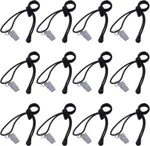 Backdrop Background Clips Holder for Photo Video Studio, 12 Pack, Black Backdrop Background Clips Holder for Photo Video Studio, 12 Pack, Black