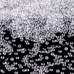 FUTUREPLUSX 10000PCS 4.5mm Mini Diamond Decorations FUTUREPLUSX 10000PCS 4.5mm Mini Diamond Decorations