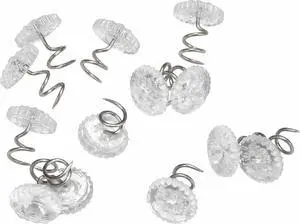 60 Pcs Upholstery Tacks Bed Skirt Headliner Furniture Pins Upholstery Screw 60 Pcs Upholstery Tacks Bed Skirt Headliner Furniture Pins Upholstery Screw