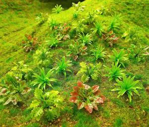 90pcs Mini Model Trees Plants Flowers Green Shrubs Bush Model, Aritificial Plants Model Train Scenery Architecture Flower Model Scenery 90pcs Mini Model Trees Plants Flowers Green Shrubs Bush Model, Aritificial Plants Model Train Scenery Architecture Flower Model Scenery