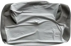 Ergonomic Pillowcase, Only Equipped with an Ice Silk Pillowcase, with Sweat Absorption, Heat Dissipation and Breathable Functions Use with Pillow B0F8QPYJPJ Ergonomic Pillowcase, Only Equipped with an Ice Silk Pillowcase, with Sweat Absorption, Heat Dissipation and Breathable Functions Use with Pillow B0F8QPYJPJ