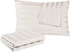 100% Egyptian Cotton Toddler Pillowcases Set of 2 100% Egyptian Cotton Toddler Pillowcases Set of 2
