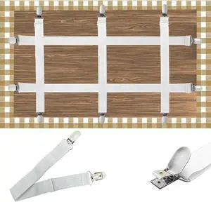 Tablecloth Clips,Picnic Table Cloth Clips for Outdoor,Sheet Clips Tablecloth Clips,Picnic Table Cloth Clips for Outdoor,Sheet Clips