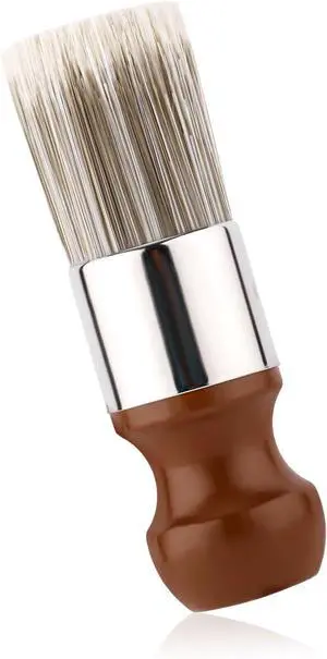 1pcs Salve Brush for Leather Furniture 1pcs Salve Brush for Leather Furniture