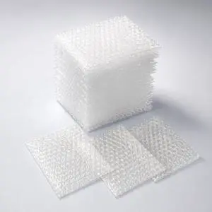 50 Pack Bubble Cushion Bags, 4×6 InchTransparent Non-Self-Sealing Bubble Cushion Bags, Plastic Shockproof Protective Packaging Bags, Suitable for Packing, Storing Fragile Items, Shipping and Moving. 50 Pack Bubble Cushion Bags, 4×6 InchTransparent Non-Self-Sealing Bubble Cushion Bags, Plastic Shockproof Protective Packaging Bags, Suitable for Packing, Storing Fragile Items, Shipping and Moving.