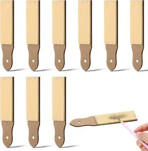 Demissle Sandpaper Sharpener Drawing Tool for Artists, 9 Pcs Demissle Sandpaper Sharpener Drawing Tool for Artists, 9 Pcs