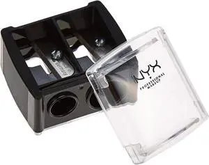 NYX PROFESSIONAL MAKEUP Sharpener NYX PROFESSIONAL MAKEUP Sharpener