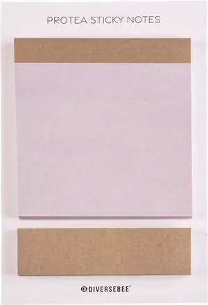 DiverseBee Pastel Sticky Notes Set, Cute Sticky Notes, Aesthetic Self-Stick Note Pads, Sticky Tabs, Page Flags, Planner Accessories, Journaling Office School Bible Study Supplies (Prothea) DiverseBee Pastel Sticky Notes Set, Cute Sticky Notes, Aesthetic Self-Stick Note Pads, Sticky Tabs, Page Flags, Planner Accessories, Journaling Office School Bible Study Supplies (Prothea)