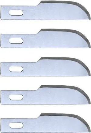 SMB #10 Precision General Purpose Hobby Blades (5/10/25/100/300 pcs) (5) SMB #10 Precision General Purpose Hobby Blades (5/10/25/100/300 pcs) (5)