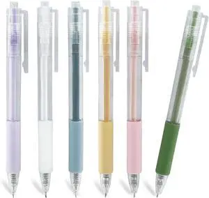 6Pcs Knife Pen Craft Cutting Tools, 6 Color 6Pcs Knife Pen Craft Cutting Tools, 6 Color