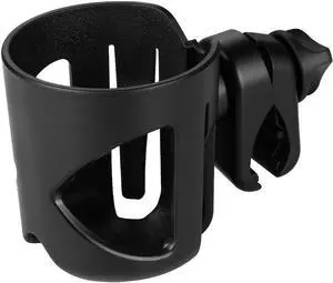 Stroller Cup Holder, Cup Holder for Walker Bike Wheelchair Stroller Cup Holder, Cup Holder for Walker Bike Wheelchair