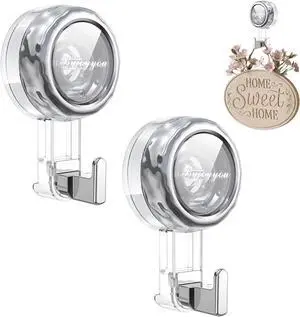 Heavy Duty Suction Cup Hooks for Window Shower Glass Door Heavy Duty Suction Cup Hooks for Window Shower Glass Door