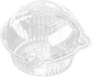 Cupcake Holders Individual,50 PC Cupcake Containers Disposable Clear Plastic Single Muffin Dome Holders Cases Individual Cupcake Boxes Bulk (white, 50 pcs) Cupcake Holders Individual,50 PC Cupcake Containers Disposable Clear Plastic Single Muffin Dome Holders Cases Individual Cupcake Boxes Bulk (white, 50 pcs)