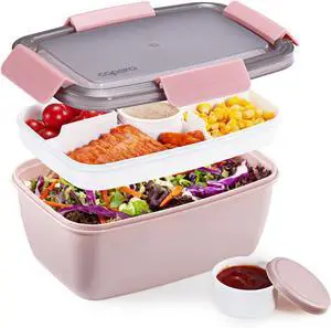 Large Salad Lunch Container Large Salad Lunch Container