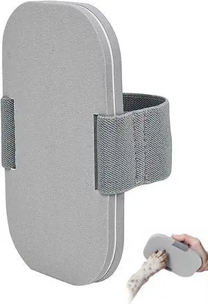 Dog Nail File Board, Stress-Free Nails Filing for Dogs & Cats Dog Nail File Board, Stress-Free Nails Filing for Dogs & Cats