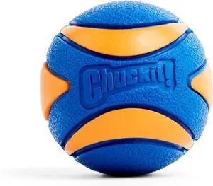 Dog Ultra Squeaker Dog Ball, Small (2 Inch), Pack of 1, For Small Breeds Dog Ultra Squeaker Dog Ball, Small (2 Inch), Pack of 1, For Small Breeds