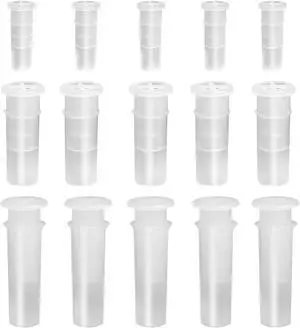 90Pcs Shoe Squeakers Reeds Insert Noise Maker Toys Tiny Squeakers, Replcing Toddlers Shoes Inserts, or Squeaking Both Directions for Pet Balls 90Pcs Shoe Squeakers Reeds Insert Noise Maker Toys Tiny Squeakers, Replcing Toddlers Shoes Inserts, or Squeaking Both Directions for Pet Balls