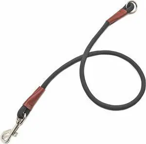 3FT Dog Tether Lead No Handle Dog Leash Tie Down Extension Rope | Extender Leash for Medium Large Dogs Indoor Training Car Bicycle Outdoor Running Walking 3FT Dog Tether Lead No Handle Dog Leash Tie Down Extension Rope | Extender Leash for Medium Large Dogs Indoor Training Car Bicycle Outdoor Running Walking