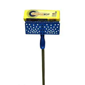 V.I.P. Squeeze Cellulose Sponge Mop V.I.P. Squeeze Cellulose Sponge Mop