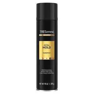 TRESemmé Hairspray with Pro Lock Tech Extra Hold For 24H Frizz Control ,11 oz TRESemmé Hairspray with Pro Lock Tech Extra Hold For 24H Frizz Control ,11 oz