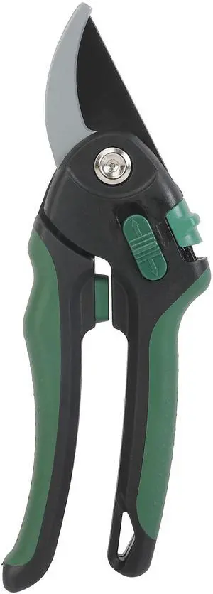 Expert Gardener Bypass Pruner, 3/4-inch Cutting Capacity Expert Gardener Bypass Pruner, 3/4-inch Cutting Capacity