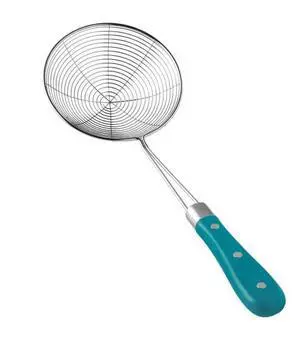 The Pioneer Woman Frontier Collection Stainless Steel Cooking Skimmer The Pioneer Woman Frontier Collection Stainless Steel Cooking Skimmer