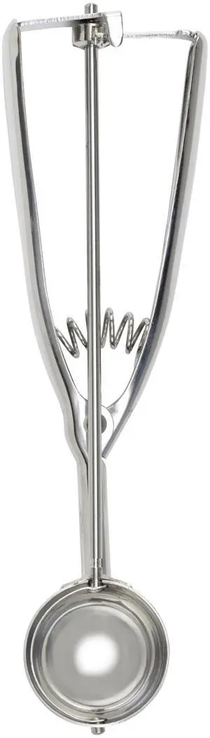 GoodCook PROfreshionals Stainless Steel Cookie Dough Scoop and Dropper GoodCook PROfreshionals Stainless Steel Cookie Dough Scoop and Dropper