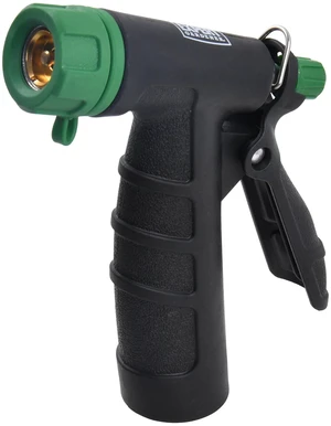 Expert Gardener Industrial Rear Trigger Watering Nozzle Expert Gardener Industrial Rear Trigger Watering Nozzle