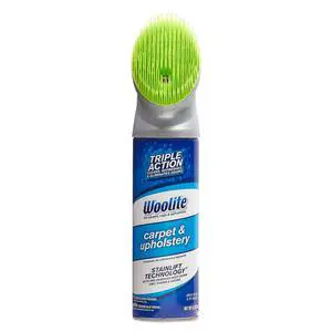 BISSELL Woolite Carpet & Upholstery Cleaner 12 oz. 8352Y BISSELL Woolite Carpet & Upholstery Cleaner 12 oz. 8352Y