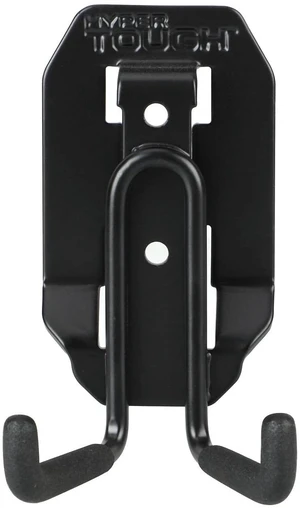 Hyper Tough Hyper Stack Compact Utility Hook, Black Hyper Tough Hyper Stack Compact Utility Hook, Black