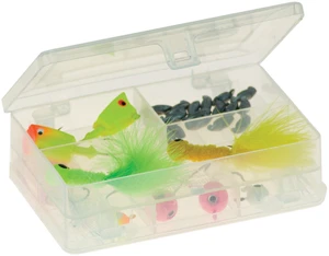 Plano Pocket Tackle Organizer, 4.5"L x 3"W x 1.25"H Plano Pocket Tackle Organizer, 4.5"L x 3"W x 1.25"H